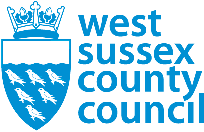 West Sussex County Council Logo